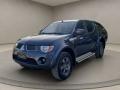 usato MITSUBISHI L200