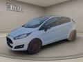 usato FORD Fiesta