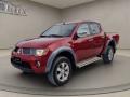 usato MITSUBISHI L200