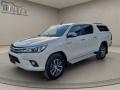 usato TOYOTA Hilux