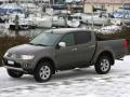usato MITSUBISHI L200