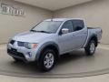 usato MITSUBISHI L200