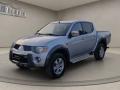 usato MITSUBISHI L200
