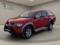 usato MITSUBISHI L200
