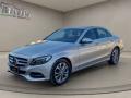 usato MERCEDES C 220