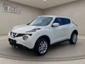 usato NISSAN Juke