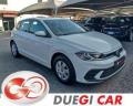 Km 0 VOLKSWAGEN Polo