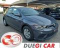Km 0 VOLKSWAGEN Polo