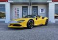 usato FERRARI SF90
