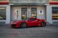 usato FERRARI 488