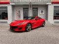 usato FERRARI Portofino