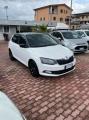 usato SKODA Fabia