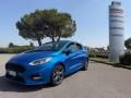 usato FORD Fiesta