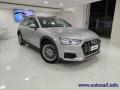 usato AUDI A4 allroad