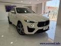 usato MASERATI Levante