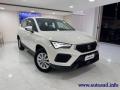 usato SEAT Ateca