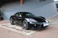 usato PORSCHE Cayman