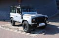 usato LAND ROVER Defender