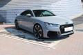 usato AUDI TT RS