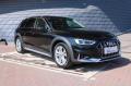 usato AUDI A4 allroad