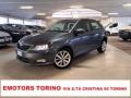 usato SKODA Fabia