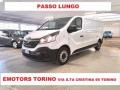 usato RENAULT Trafic