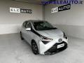 usato TOYOTA Aygo