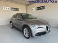 usato ALFA ROMEO Stelvio