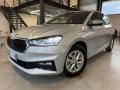 usato SKODA Fabia