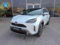 usato TOYOTA Yaris Cross
