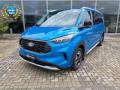 usato FORD Tourneo Custom
