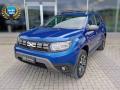 usato DACIA Duster