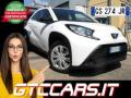 usato TOYOTA Aygo X