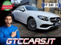 usato MERCEDES E 220