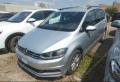 usato VOLKSWAGEN Touran