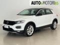 usato VOLKSWAGEN T Roc
