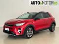 usato KIA Stonic