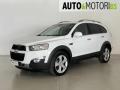usato CHEVROLET Captiva