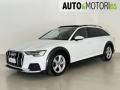 usato AUDI A6 allroad