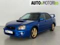 usato SUBARU Impreza