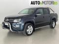 usato VOLKSWAGEN Amarok