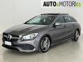 usato MERCEDES CLA 220