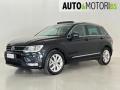 usato VOLKSWAGEN Tiguan