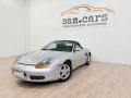 usato PORSCHE Boxster