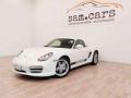 usato PORSCHE Boxster