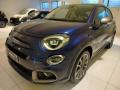 usato FIAT 500X