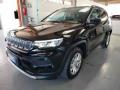 usato JEEP Compass