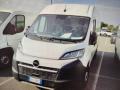 usato OPEL Movano