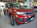 Km 0 JEEP Grand Cherokee