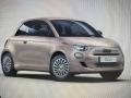 Km 0 FIAT 500